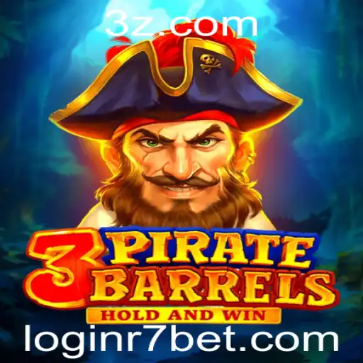 Descubra os Segredos de 3PirateBarrels: Um Jogo de Aventura e Estratégia