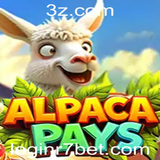 Descubra o Mundo de AlpacaPays: Um Jogo Inovador no r7bet