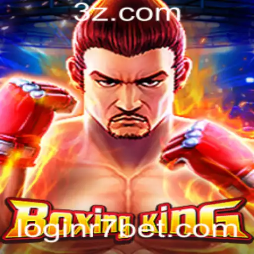 BoxingKing: Mergulhe no Universo do Boxe Virtual