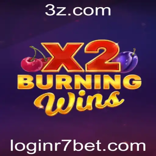 Descubra o Fascinante Jogo BurningWinsX2 na R7Bet