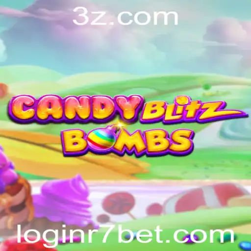 Tudo sobre CandyBlitzBombs: O Jogo que Está Conquistando o Mundo
