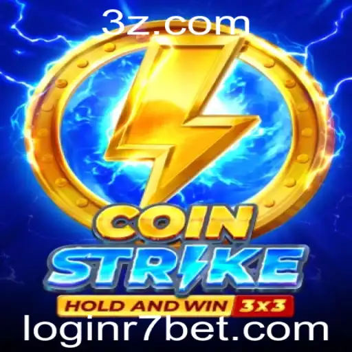 Coinstrike: Descubra o Novo Jogo que Conquista R7Bet