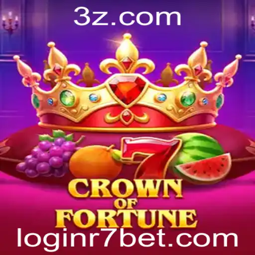 Descubra o Fascinante Mundo de CrownofFortune e a Plataforma r7bet