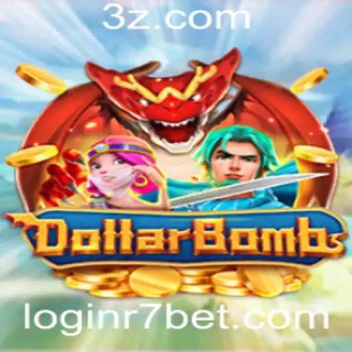 DollarBombs: O Novo Jogo Empolgante com r7bet