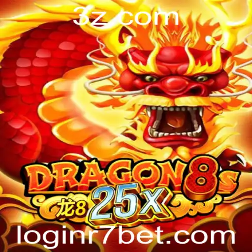 Descubra Dragon8s25x: O Universo Empolgante dos Dragões e Apostas com r7bet