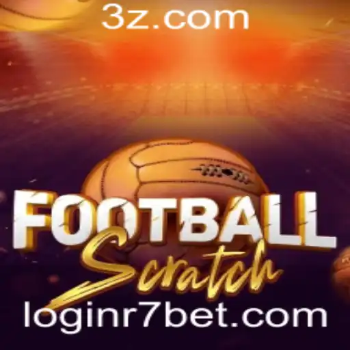 FootballScratch: A Nova Sensação no Mundo dos Jogos Virtuais