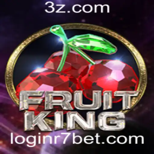 Descubra o Fantástico Mundo de 'FruitKing' e como o 'r7bet' Revoluciona sua Experiência de Jogo