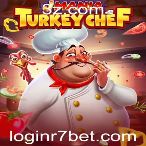 Descubra o Universo Gastronômico Virtual de JManiaTurkeyChef