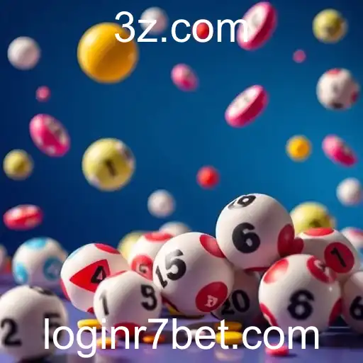 Loteria Online: A Revolução dos Jogos de Azar na Era Digital