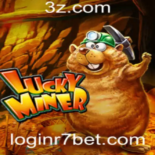 Descubra o Universo de LuckyMiner: Uma Jornada de Aventuras e Recompensas com R7Bet