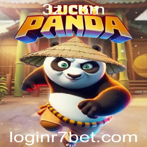 Descubra as Aventuras do Jogo LuckyPanda no r7bet