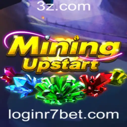 Explorando o Universo de MiningUpstart e a Tendência R7Bet