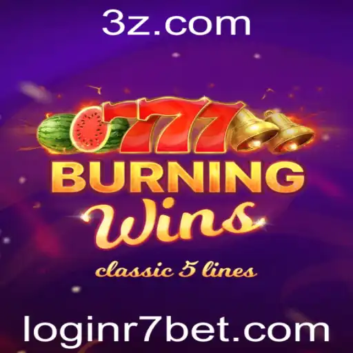 Descubra o Fascínio do Jogo BurningWins na Plataforma R7Bet