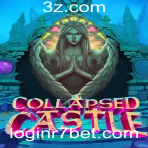 Explore o Misterioso Mundo de CollapsedCastle