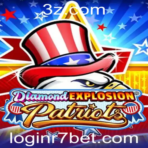 Exploração e Estratégia em DiamondExplosionPatriots: Um Guia Completo