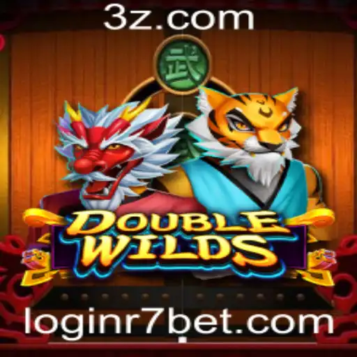 Explorando o Fascinante Mundo de DoubleWilds com R7Bet