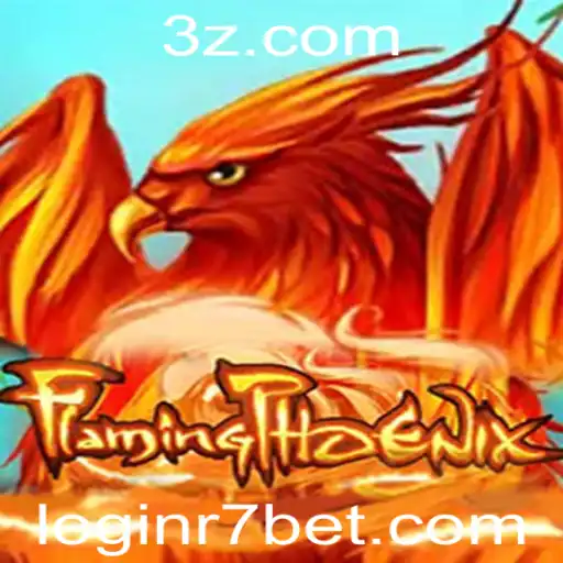 Descubra o Mundo do Jogo 'FlamingPhoenix': Uma Aventura Épica
