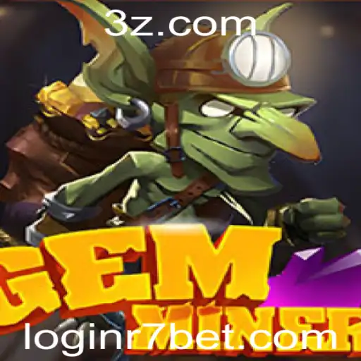 Explorando o Mundo de GemMiner: Um Jogo de Estratégia e Diversão