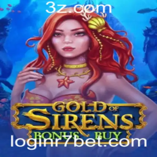 Explorando o Fascinante Mundo de GoldofSirensBonusBuy no r7bet