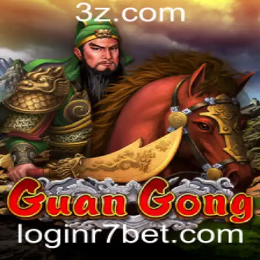 Explorando GuanGong: O Novo Fenômeno no Mundo dos Jogos