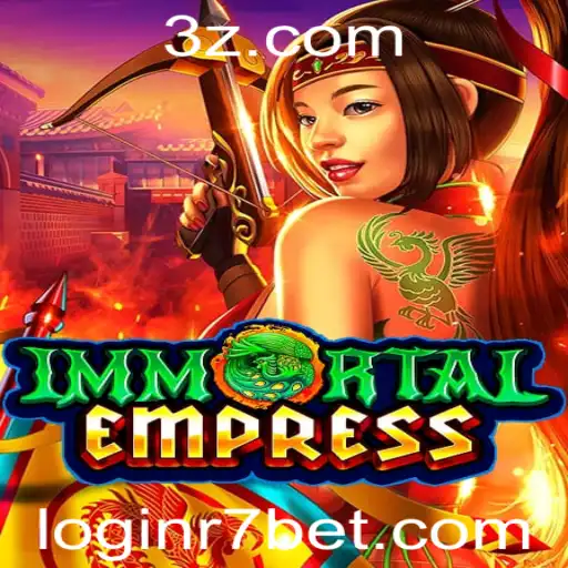 Descubra o Fascinante Mundo de ImmortalEmpress: Um Jogo Revolucionário