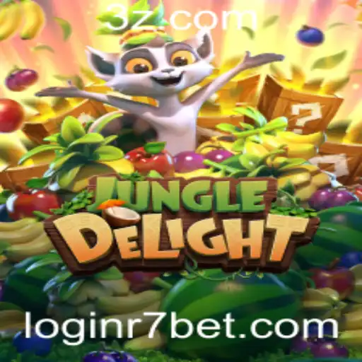 Descubra JungleDelight: O Jogo Sensação da r7bet