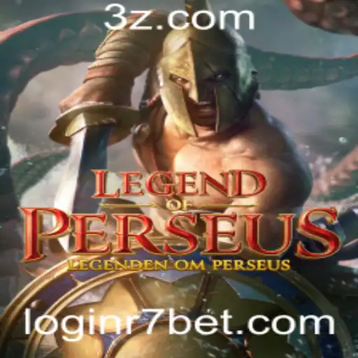 Explorando o Universo de LegendofPerseus: Um Mergulho nas Aventuras Épicas