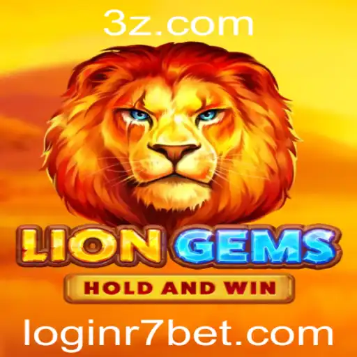 LionGems: Descubra o Fascinante Mundo de Aventura e Estratégia no r7bet
