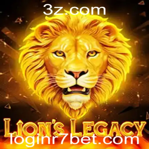 Descubra o LionsLegacy: Aventura e Estratégia no Mundo dos Felinos