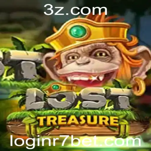 Descubra a Aventura Empolgante de 'LostTreasure': O Novo Fênomeno dos Jogos de Aventura