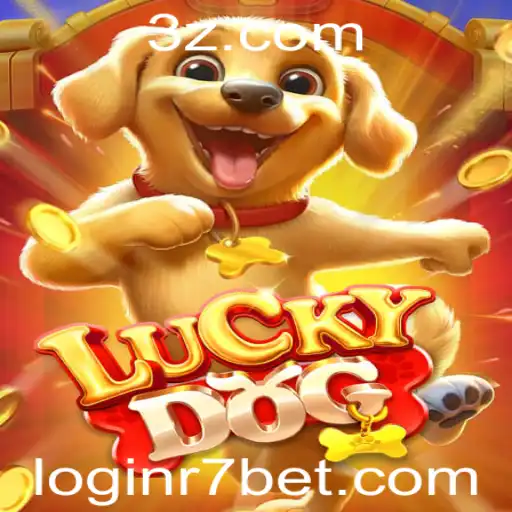 Descubra LuckyDog: O Jogo Que Está Revolucionando o Entretenimento Online