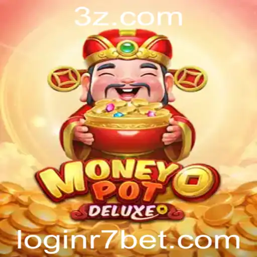 Explorando o Mundo do MoneyPotDELUXE: Um Guia Completo para Jogadores Entusiastas