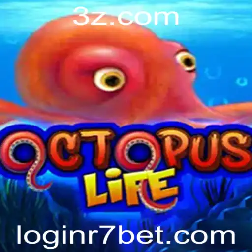 Explorando o Fascinante Mundo de OctopusLife: A Nova Sensação dos Jogos