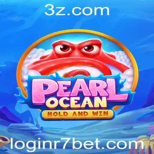 PearlOcean: Uma Aventura Subaquática Fascinante com R7bet