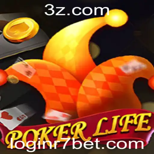 Descubra o Mundo de PokerLife: O Jogo de Poker da Nova Era