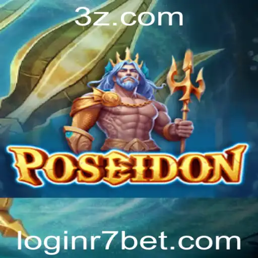 Explorando o Fascinante Mundo do Jogo Poseidon: Uma Aventura Submarina com R7Bet