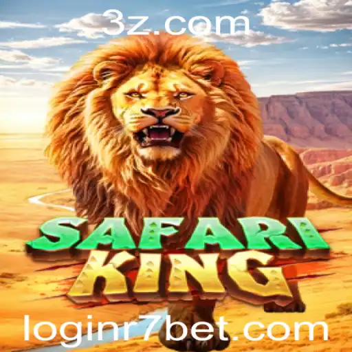Explorando SafariKing: O Novo Jogo de Aventura no Universo R7Bet