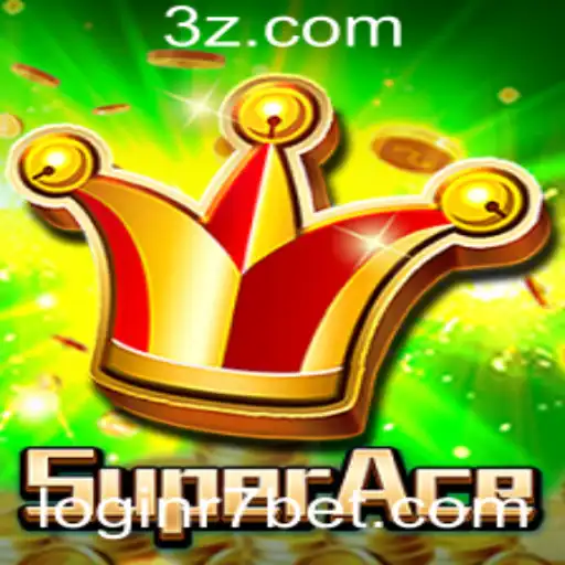 Descubra SuperAce: O Novo Fenômeno nos Jogos de Azar com r7bet