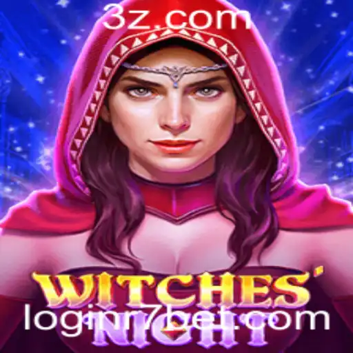 Descubra o Mundo Mágico de WitchesNight: Um Jogo Encantador e Estratégico