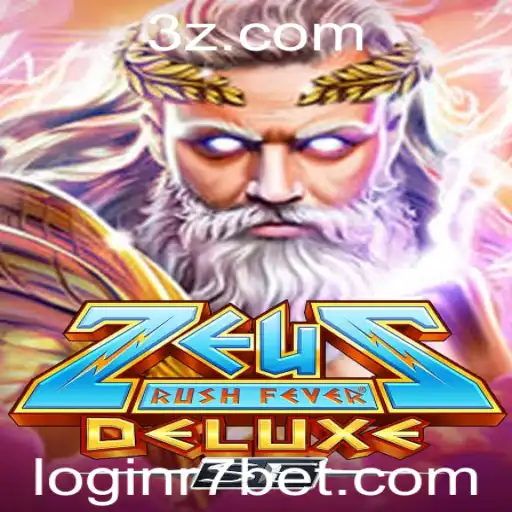 ZeusRushFeverDeluxeSE: Um Mergulho no Universo do Entretenimento Digital