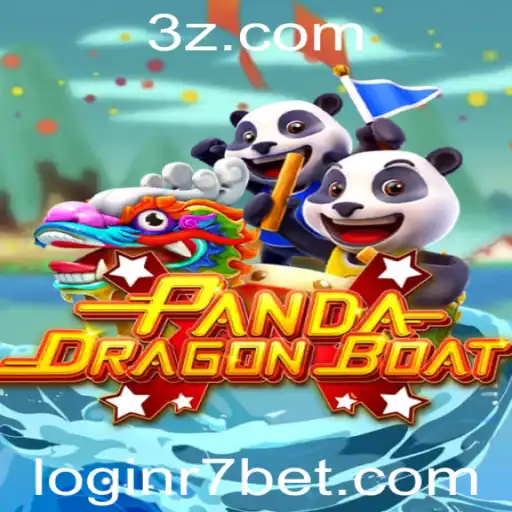 Descubra o Fascinante Mundo de PANDADRAGONBOAT: Uma Introdução às Regras e Dinâmicas