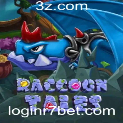 Descubra o Mundo Fascinante de RaccoonTales