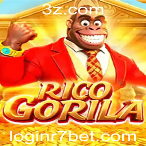 Descubra RicoGorila: A Nova Sensação no Mundo dos Jogos