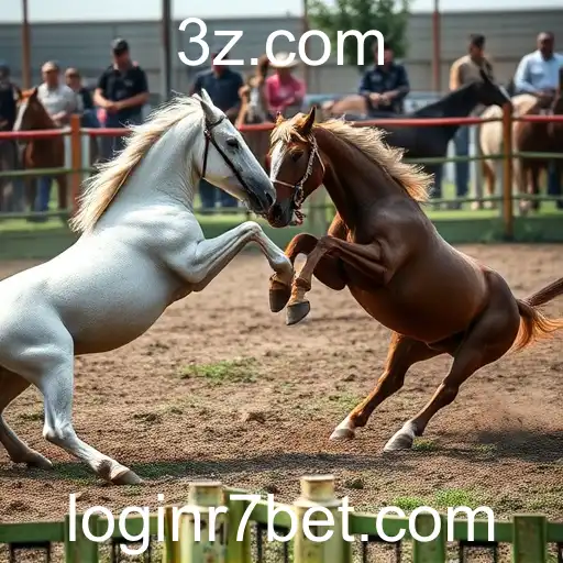 Rinha de Galos: Tradição e Controvérsia