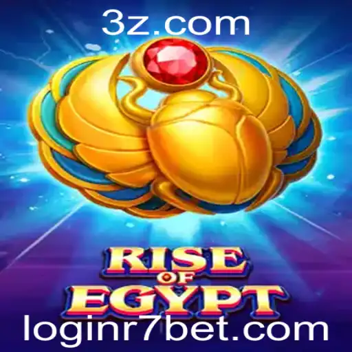 Explorando o Mundo de RiseOfEgypt: Um Jogo Envolvente para Entusiastas de Cassino