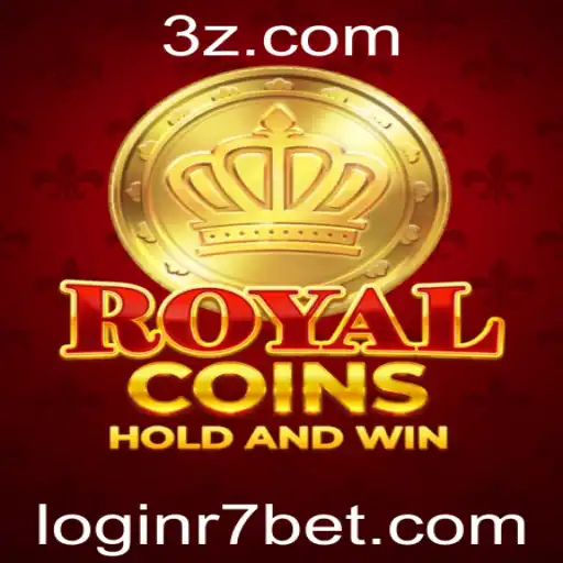Explorando o Mundo de RoyalCoins e a Plataforma r7bet
