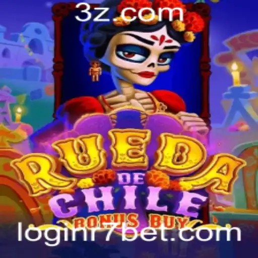 Explorando o Jogo RuedaDeChileBonusBuy – Uma Aventura de Apostas na r7bet