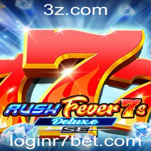 Explore RushFever7sDeluxeSE: Um Guia Completo para Jogadores