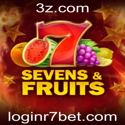 Descubra o Fascinante Mundo de SevensFruits no r7bet