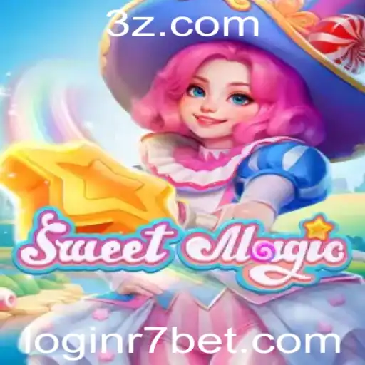 Descubra o Mundo Mágico de SweetMagic: O Novo Fenômeno dos Jogos